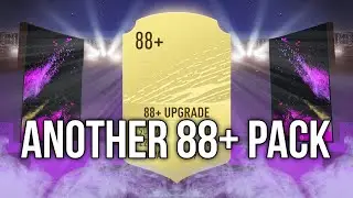 ОТКРЫВАЕМ ЕЩЕ ОДИН НАБОР ИЗ 88+ ИГРОКОВ | FIFA 20 SUMMER HEAT