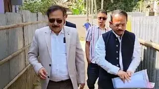 Fraternity First Senior Journalists Review Welfare of Late Manas Bhattacharya&rsquo;s Family