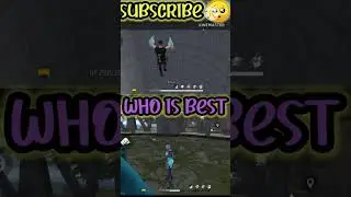 MACO VS A124 CHARACTER 🆚🆚 || CHARACTER ABILITY TEST|| FREE FIRE CHARACTER VERSUS #freefire   #ff