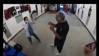 LB Kickboxing Fight Tip of the Week Inside Fighting Pradal Serey Style