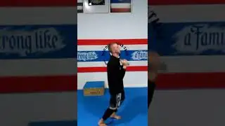 MAD DOG CROSS TRAINING
