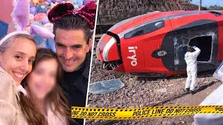Lo que NADIE te cuenta del accidente de tren de Adamuz (IMPACTANTE)