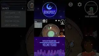 [VolenoVehro] I guess that's fine #bunopolis #shorts