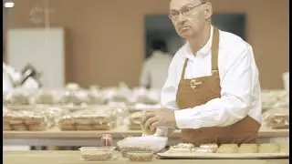Cap&iacute;tulo #13 - Jean-Pierre - We are Bakers🥖