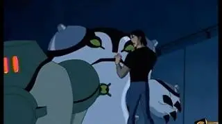 Ben 10 Ultimate Alien Episode 6 MV
