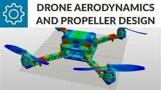 DIY Drone Design Workshop: Drone Aerodynamics & Propeller Design