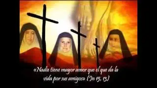 Martires FMMDP