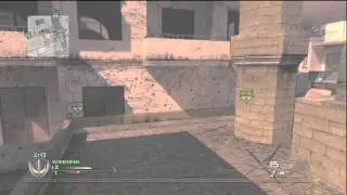 spawn shot