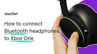 Как подключить Bluetooth-наушники к Xbox One | Asurion