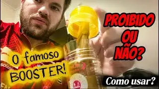 O que é o Booster no Tênis de mesa? #tenisdemesa #pingpong #pingnation 