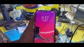 #Redmi 9 power no service problem #Android#Network problem #no service #Qpoet ic#Apt module#VPA IC
