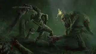 The Legend Of Zelda Ocarina Of Time | Shadow Temple | Dark Orchestral Cover