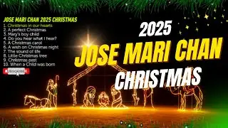 Jose Mari Chan Christmas Non-Stop Song Playlist 🎶