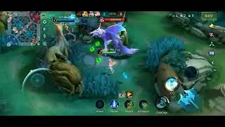 Season 39 Solo Rank Pushing 9