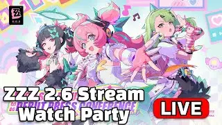ZZZ 2.6 Stream &rarr; Deadly Assault