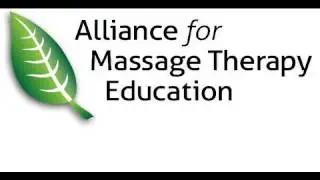 Ralph Stephens at the 2011 Alliance for Massage Therapy Education Conference