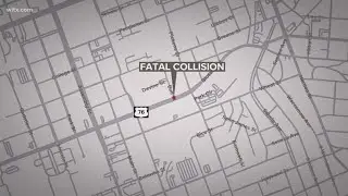 19-year-old pedestrian dies in crash near USC campus