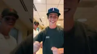 BLAKE GRAY NEW TIK TOK VİDEO