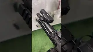 Can You Use A Pistol Light On A Rifle?