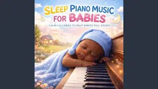 Relaxing Bedtime Music for Babies Toddlers and Kids