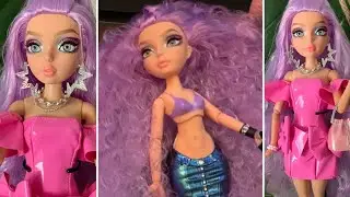 CAN WE FIX HER HAIR? / Mermaze Mermaidz \ Riviera