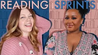 live reading sprints