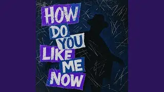 How Do You Like Me Now