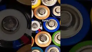 Top 5 Creative Ideas to Reuse Dead Batteries!