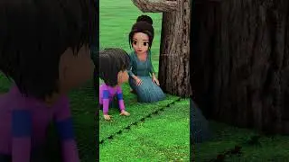 arya mummy aur chitiya | Gulli Bulli | Cartoon | granny | short | tmkoc | shortscomedy
