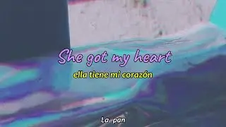 Luh Kel - BRB lyrics (sub espa&ntilde;ol/english)