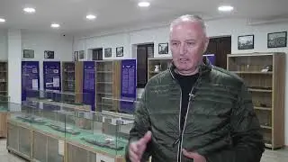 Ministar odbrane BiH Zukan Helez u radnoj posjeti kasarni OS BiH „Adil Bešić“ u Bihaću