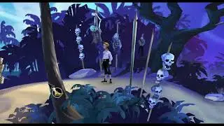 The Secret of Monkey Island SE | #09 | Der Dirne | Deutsch