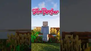 Slime Rancher НО ТЫ решаешь всё