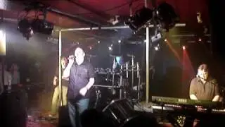 Face Value - Driving the last Spike
