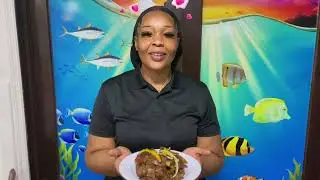 Tasty Caribbean Delights Music Video