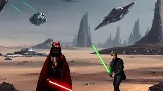 Zxppyplayz best lightsaber duels