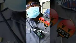 🤬🤬Assaulted by security the at social office! Full my video on page! #1stamendment  #rentacop #SSA