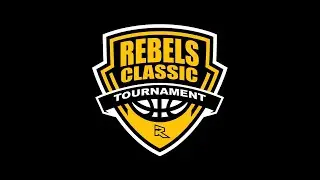 Junior Girls Rebels Classic Tournament - Day 1 - Wed Jan 7