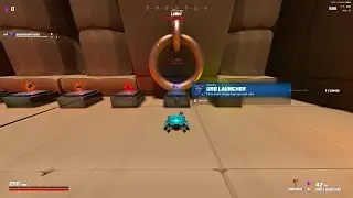 Crab Champions Every Gun Solo Prismatic - Orb Launcher (11/20)