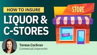 Supermarket Insurance, Liquor Liability Claim Examples & C-Store Case Studies