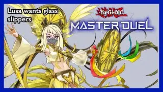 Yu-Gi-Oh! Master Duel : 