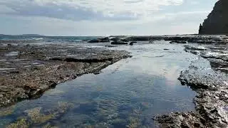 Depot Beach November 19, 2018