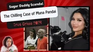 Shocking: Houston Nursing Student Unalived by Sugar Daddy? | True Crime Revealed