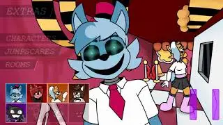 THOSE NIGHTS AT RANDOMS REBOOTED | EXTRA