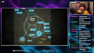 LE LIVE ELECTRONIQUE #72 : cartographie électronique