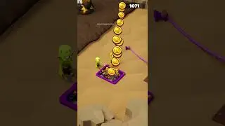 Обзор рекламы Zombie Miner: Новый уровень 🧟&zwj;♂️Zombie Labor Force💰Gold And Goblins #gaming #games ...