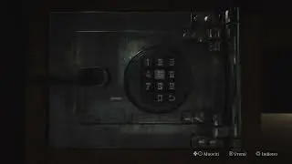 SILENT HILL 2 #9 - Codice cassaforte Motel Facile - Gameplay Sottotitoli Italiano