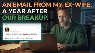 The Email From My Cheating Wife A Year After Our Breakup Changed Everything... Betrayal Reddit Story