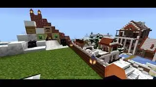 POV Minecraft Gameplay 