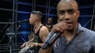 Art Popular - O Canto Da Raz&atilde;o/Gandaia (Est&uacute;dio Showlivre 2016)